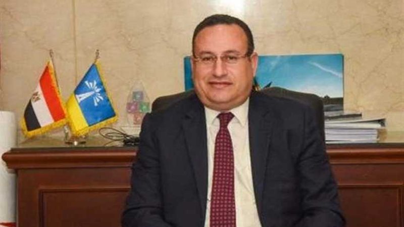 قنصوة: تطبيق منظومة