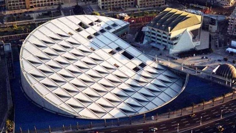 ختام مشروع نحو معلم