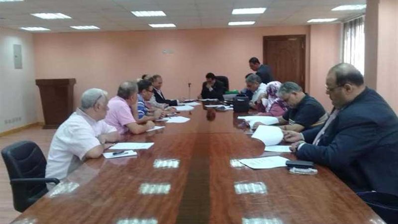 نائب محافظ القاهرة: