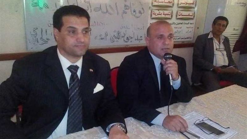 وكيل تعليم الدقهلية