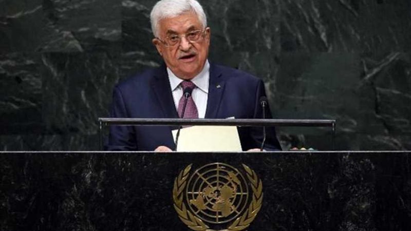 بالإجماع: الرئيس