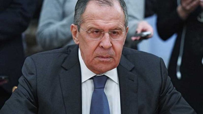 وزير خارجية حكومة