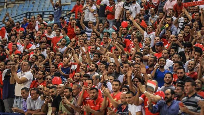 الأهلي يضرب النجمة