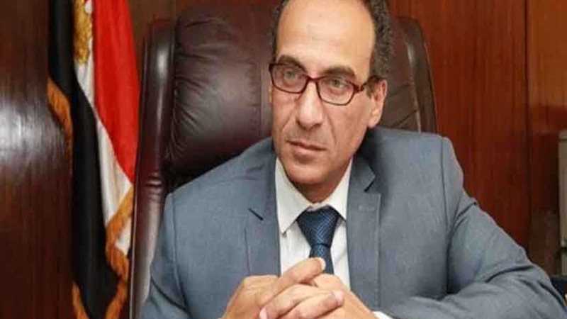 رئيس هيئة الكتاب: