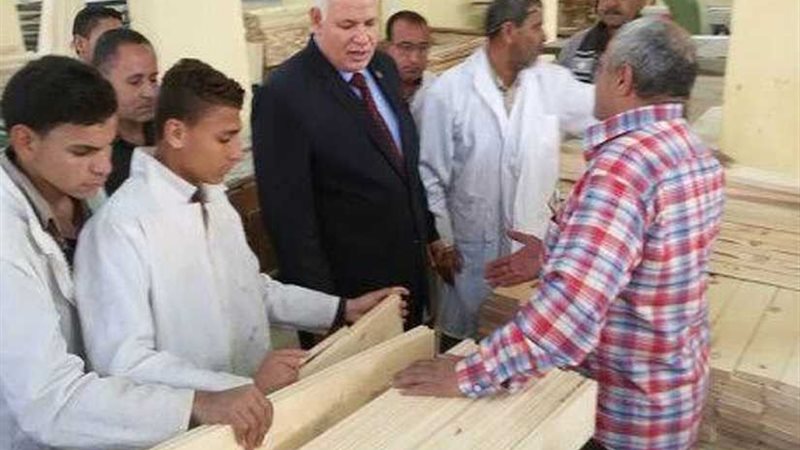 تعليم القليوبية تطلق