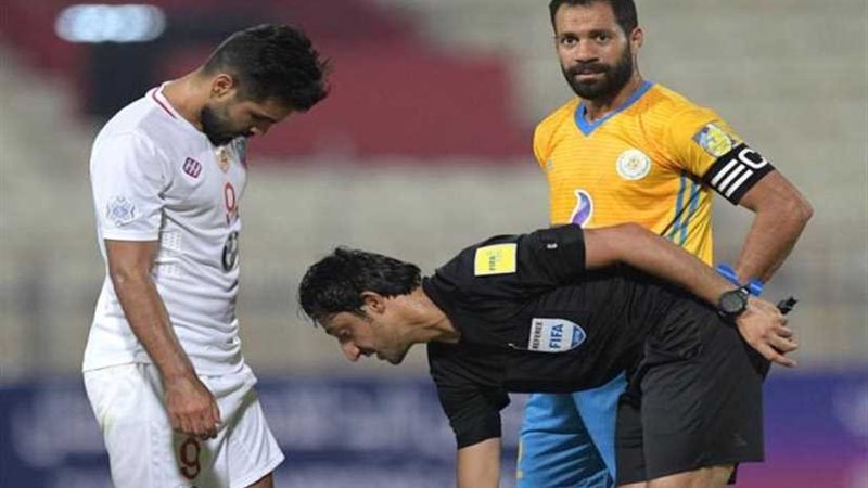 تأهل الإسماعيلي لدور