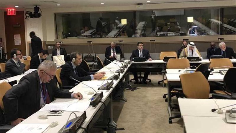 السعودية تؤكد في