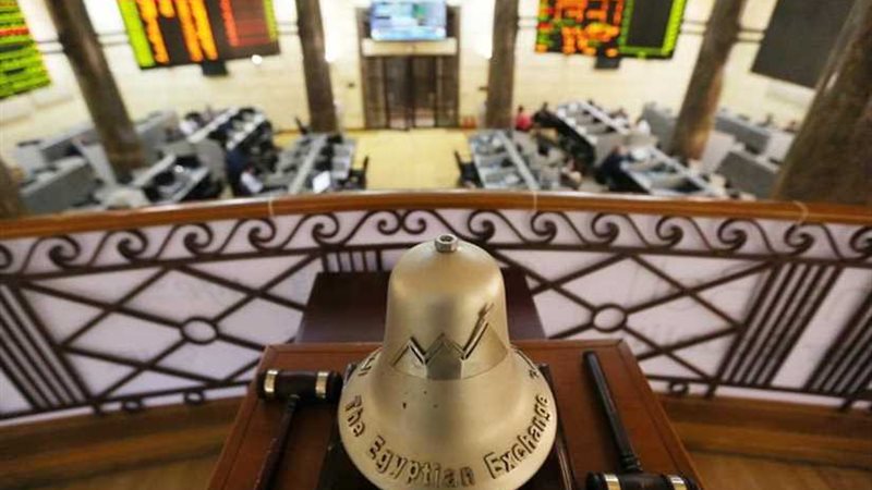 البورصة تربح 21.9