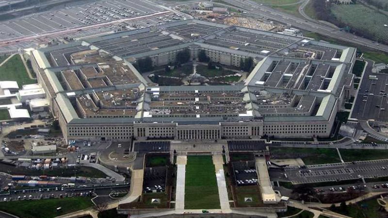 البنتاجون: وقف أحد