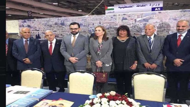 وزراء ثقافة الأردن