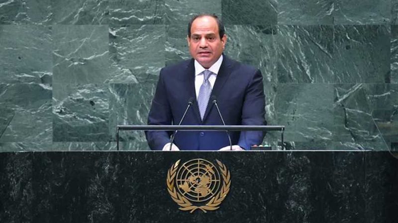 ائتلاف دعم مصر: كلمة