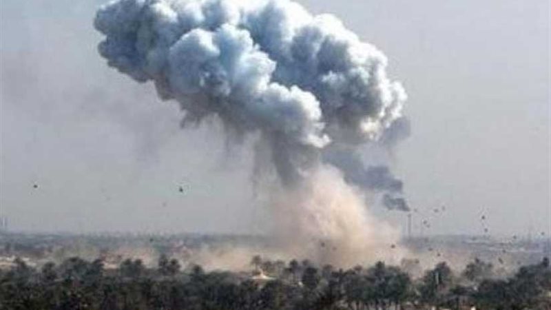 مصدر أمني عراقي ينفي