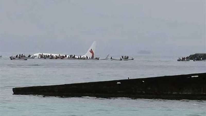 سلطات ولايات ميكرونيزيا: