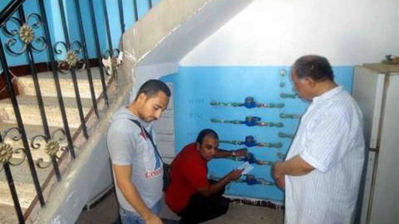 الإسكان:47 ألف مخالفة