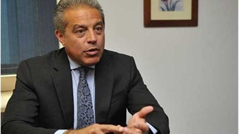 الدرندلي: ننتظر رقمًا