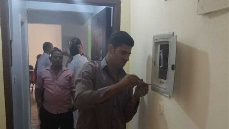 قرارات غلق وإزالة