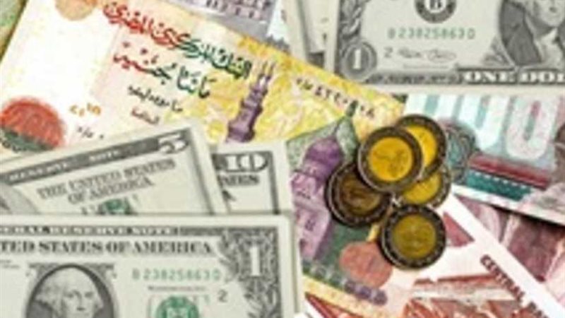 تعرف على سعر الدولار