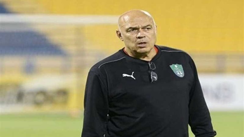 تشكيل الزمالك لمواجهة