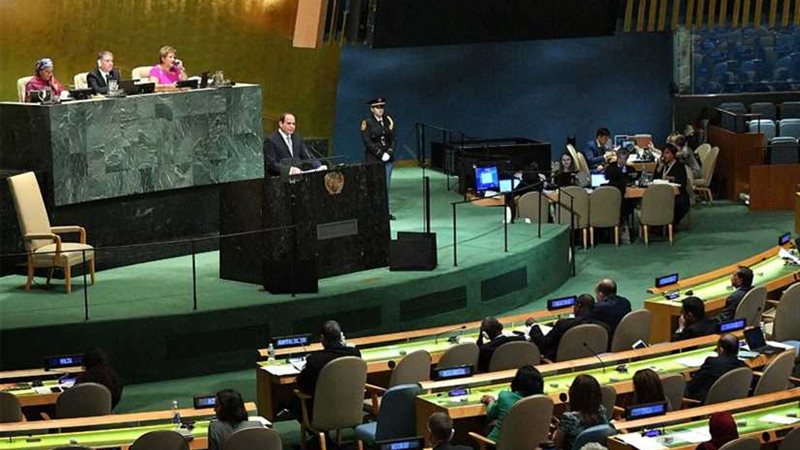 الاستعلامات: الرئيس