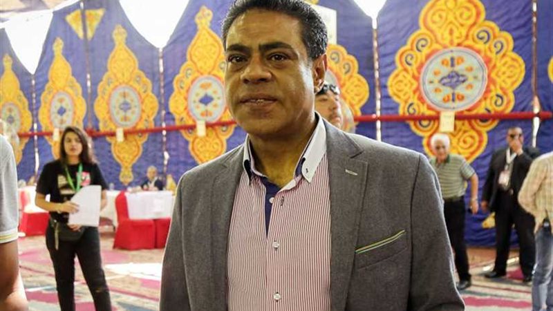 طارق قنديل: عمومية