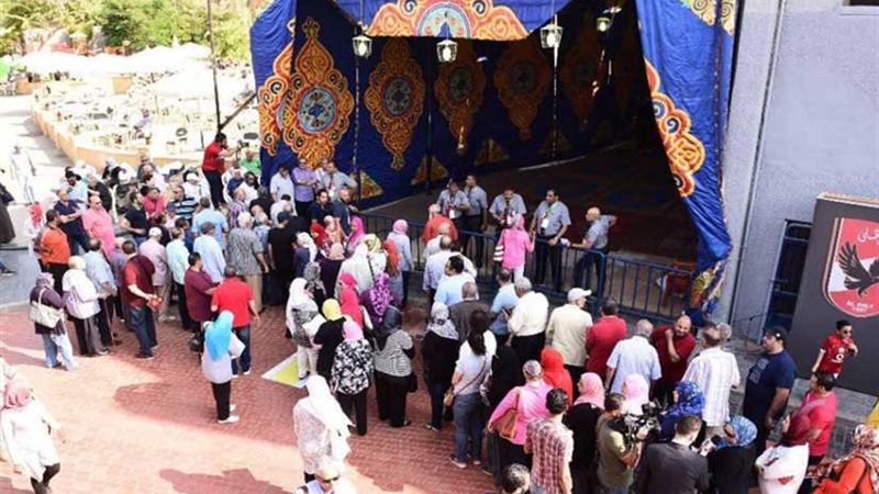 اكتمال النصاب القانوني