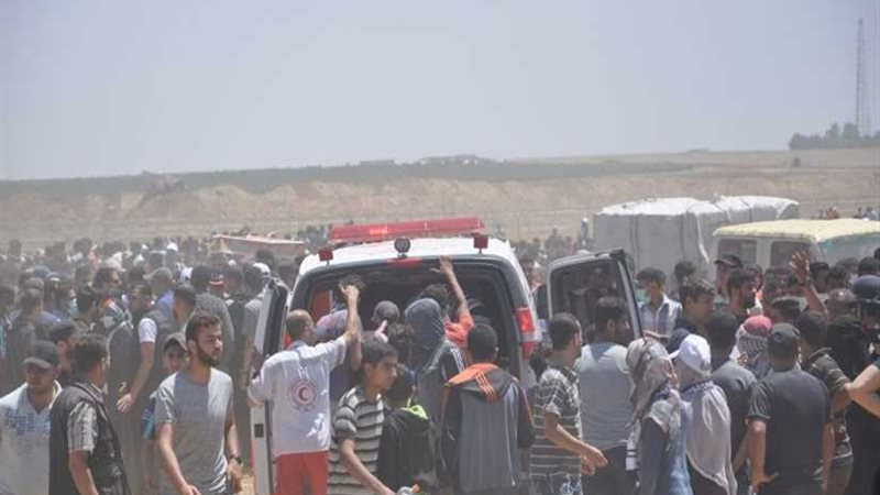 5 شهداء بينهم طفلان