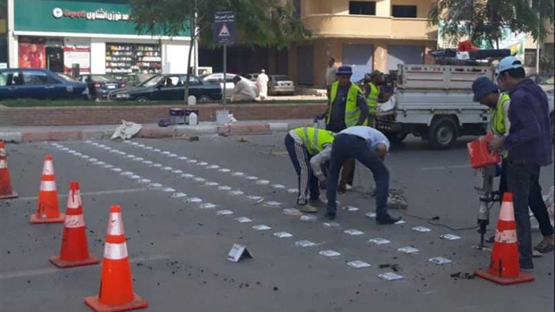 بالصور.. اللواء حسونة