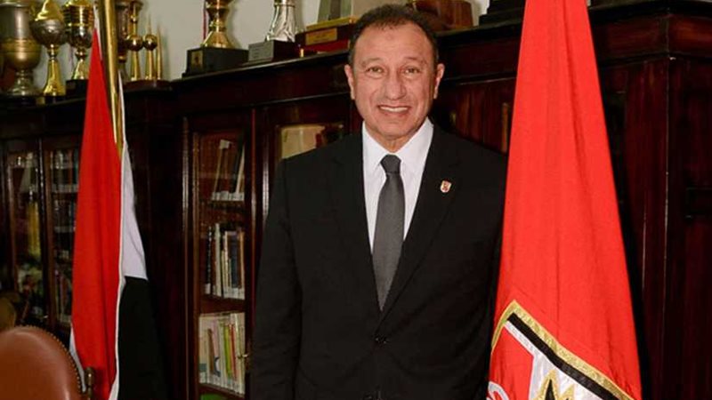 الخطيب يوجه الشكر