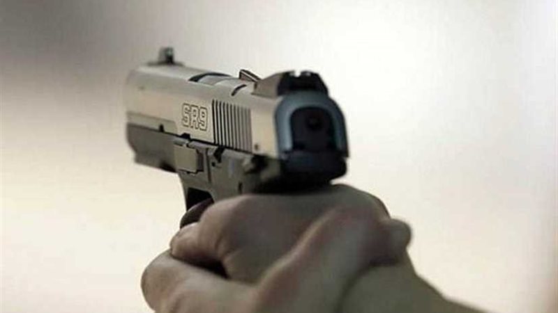 3 مصابين إثر إطلاق