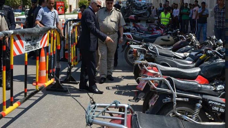 تحرير 1643 مخالفة