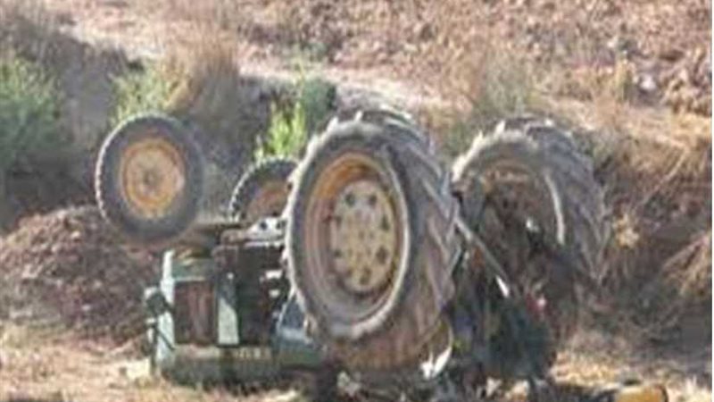 مصرع 5 عمال وإصابة