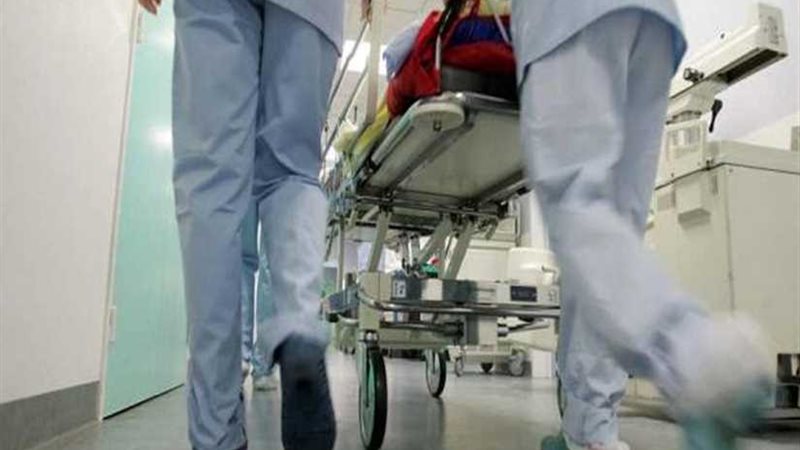 إصابة ربة منزل بحروق