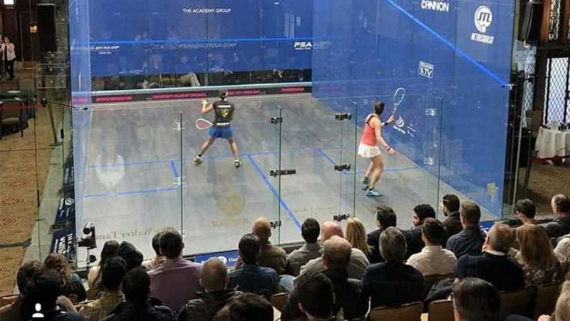 تأهل 4 لاعبين مصريين