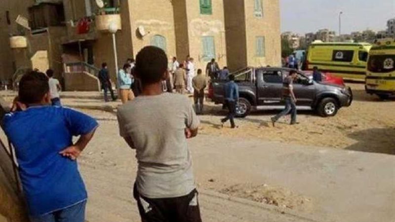 تطورات جديدة في قضية