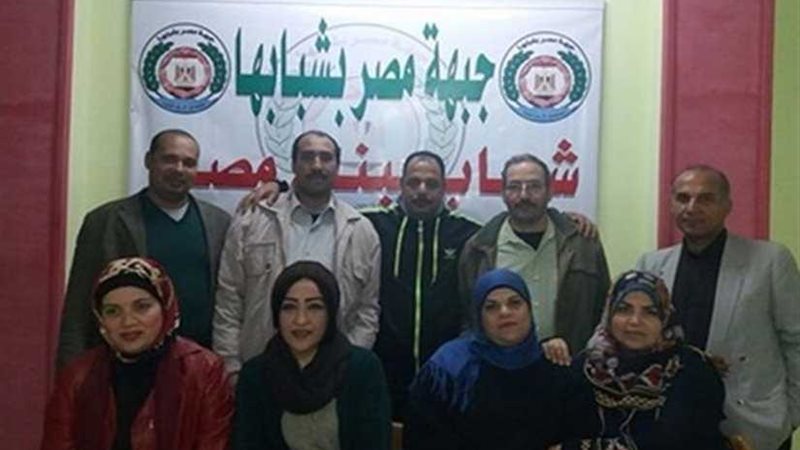 مصر بشبابها.. تجوب