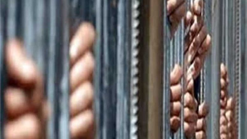 تجديد حبس 4 متهمين