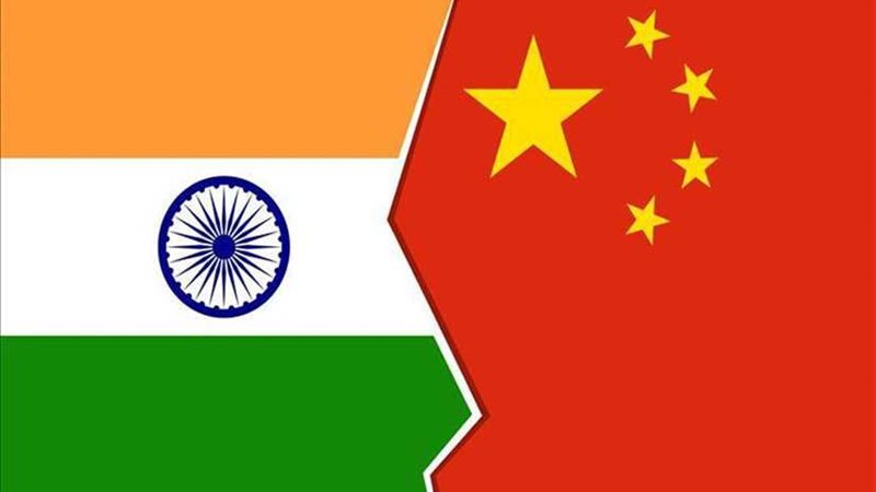 الصين والهند تبحثان