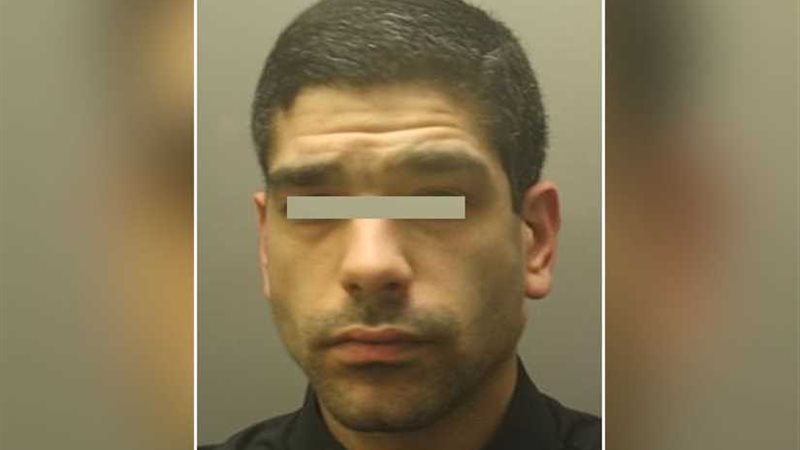 الصلب على محراب العشق..عذبها