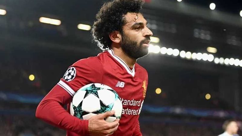 صلاح يقود ليفربول