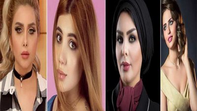 جميلات على درب الموت ..