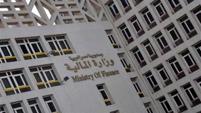 المالية: تطبيق نظام تقديم الإقرارات الضريبية 