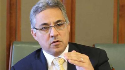 السجيني أمينا عاما لائتلاف دعم مصر