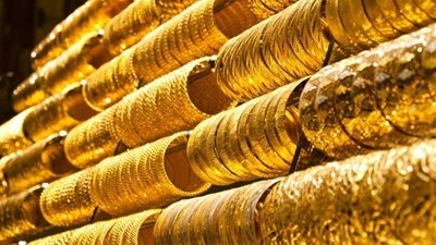 تعرف على أسعار الذهب اليوم الأحد