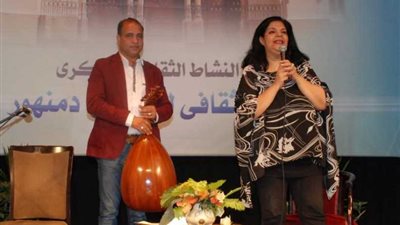 أسرار خفية عن أشهر رموز الموسيقى العربية تكشفها أوبرا دمنهور