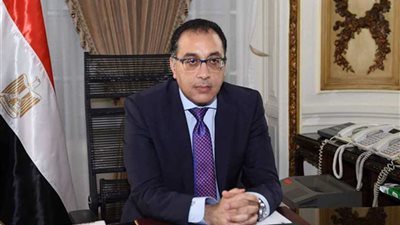 رئيس الوزراء يلتقي رئيس مجلس إدارة مجموعة 