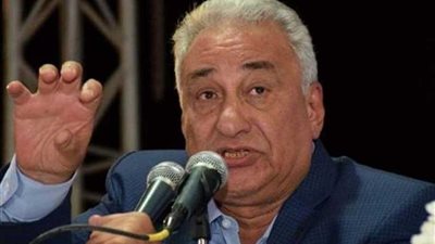 البيان الختامي لمؤتمر المحامين العام بالغردقة