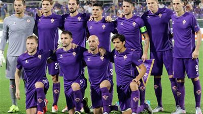 فيورنتينا يفوز على أتالانتا بهدفين نظيفين في الدوري الإيطالي