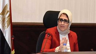 غدًا .. وزيرة الصحة تفتتح حملة الكشف عن فيروس 