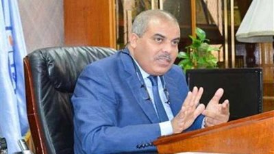 رئيس جامعة الأزهر: مستعدون لتوفير الكوادر الطبية للتأمين الصحى بالصعيد