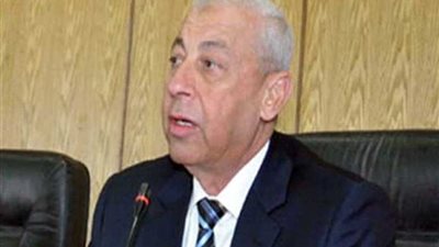 محافظ أسوان يوجه تنفيذي المحافظة بالتصدي كافة أشكال المخالفات